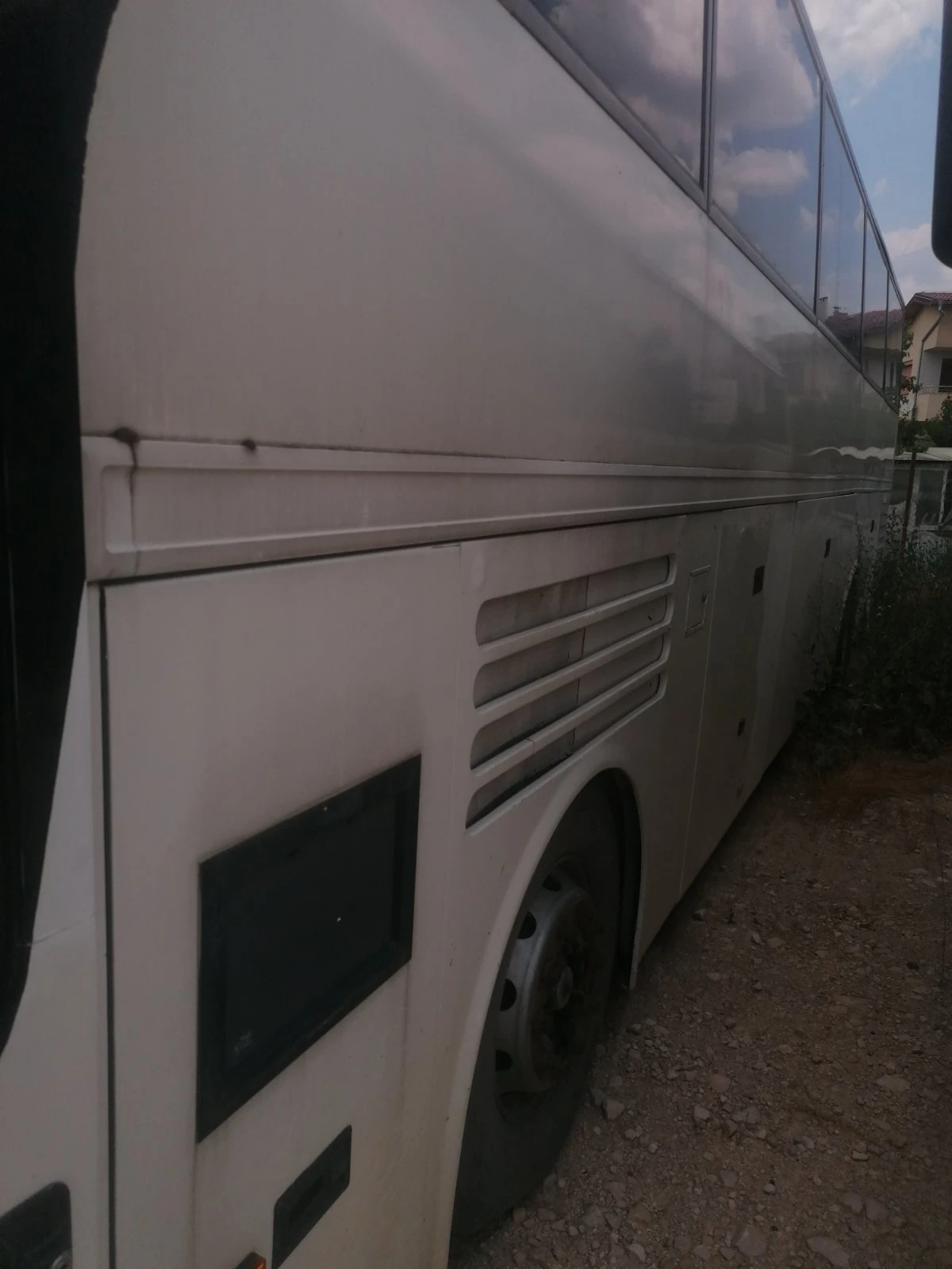 Daf 200 LAG E180 Z - изображение 4