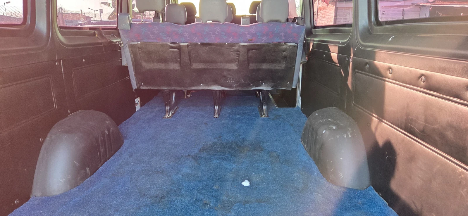 Mercedes-Benz Sprinter 313 | Mobile.bg � ����������� 13