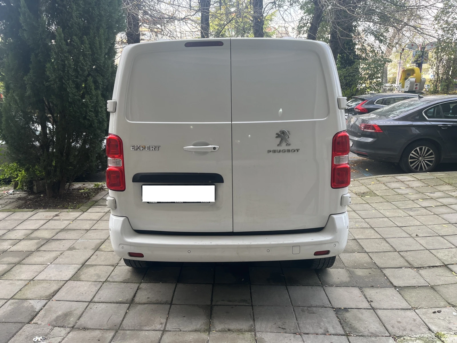 Peugeot Expert  - изображение 2