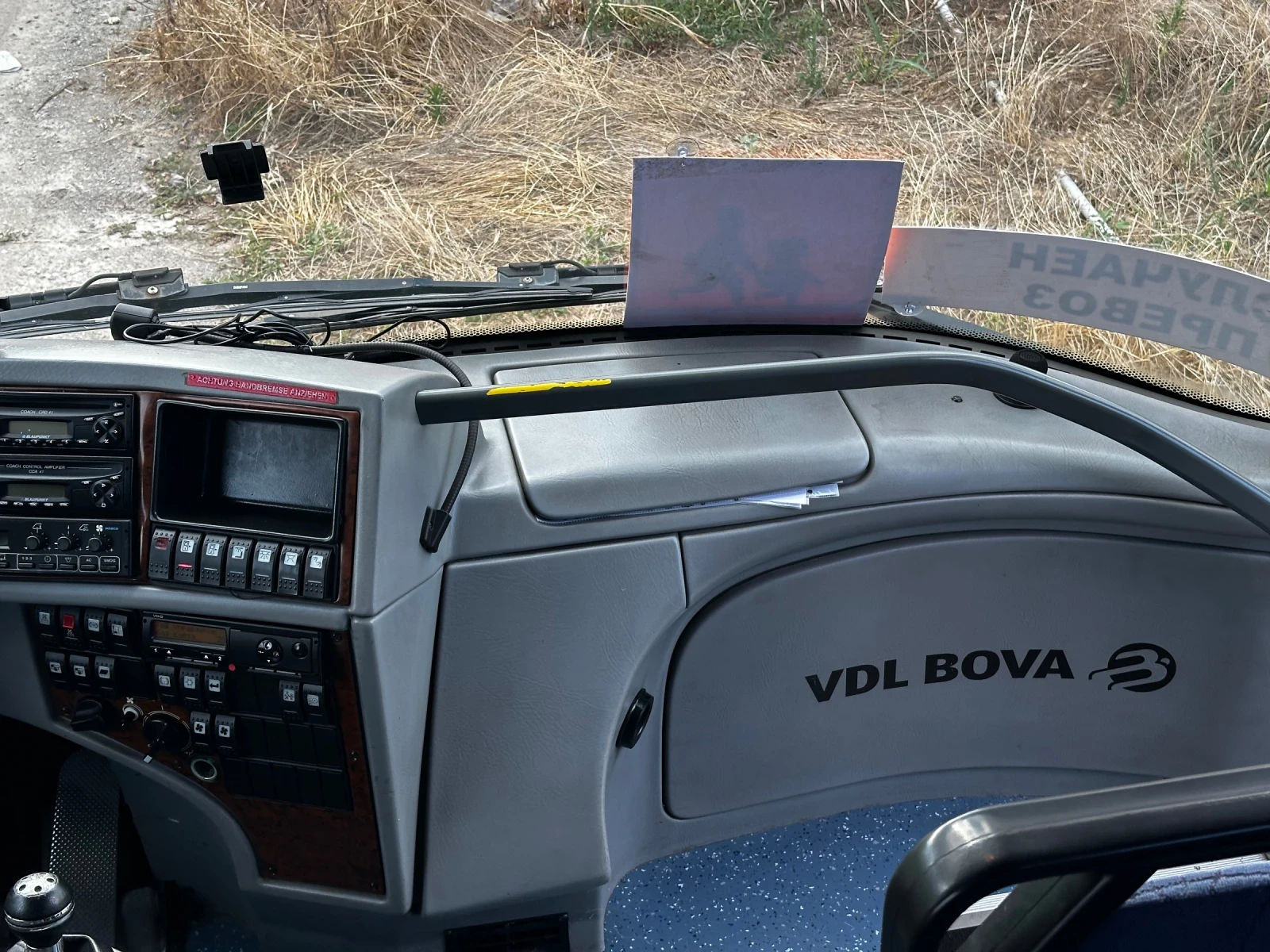 Bova Futura FHD 13380, снимка 14 - Бусове и автобуси - 55416241