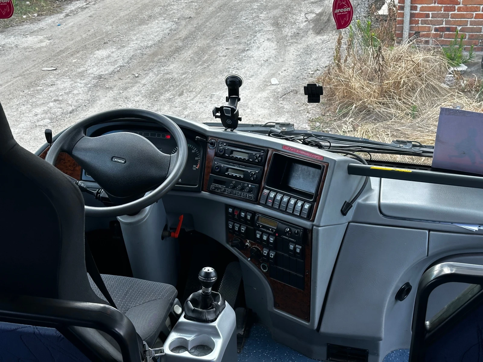 Bova Futura FHD 13380, снимка 11 - Бусове и автобуси - 55416241