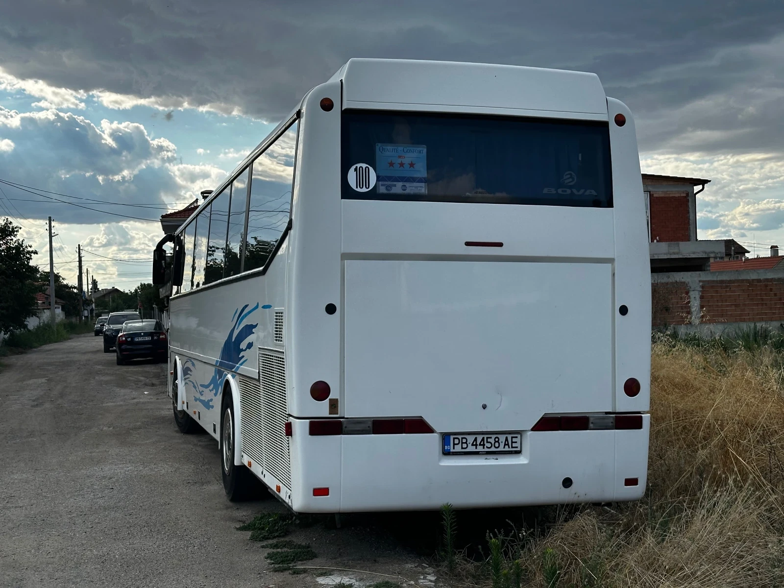 Bova Futura FHD 13380, снимка 5 - Бусове и автобуси - 55416241