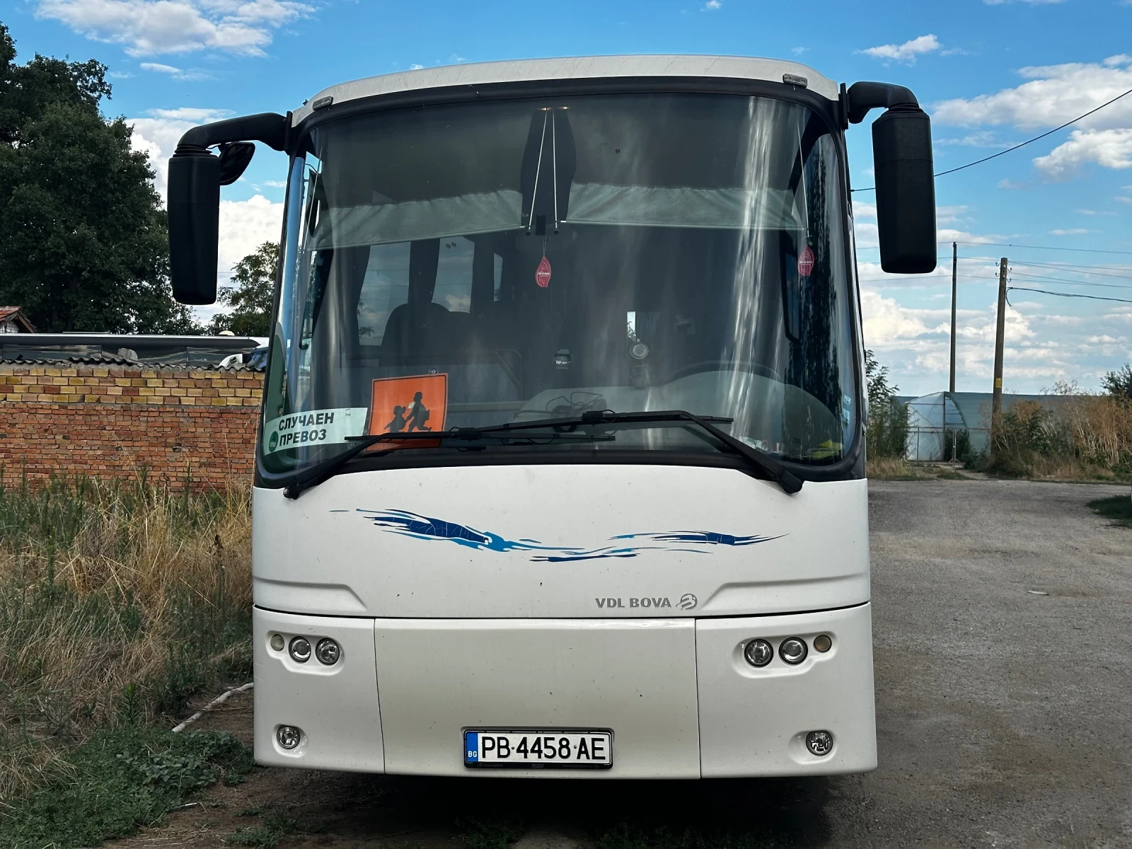 Bova Futura FHD 13380