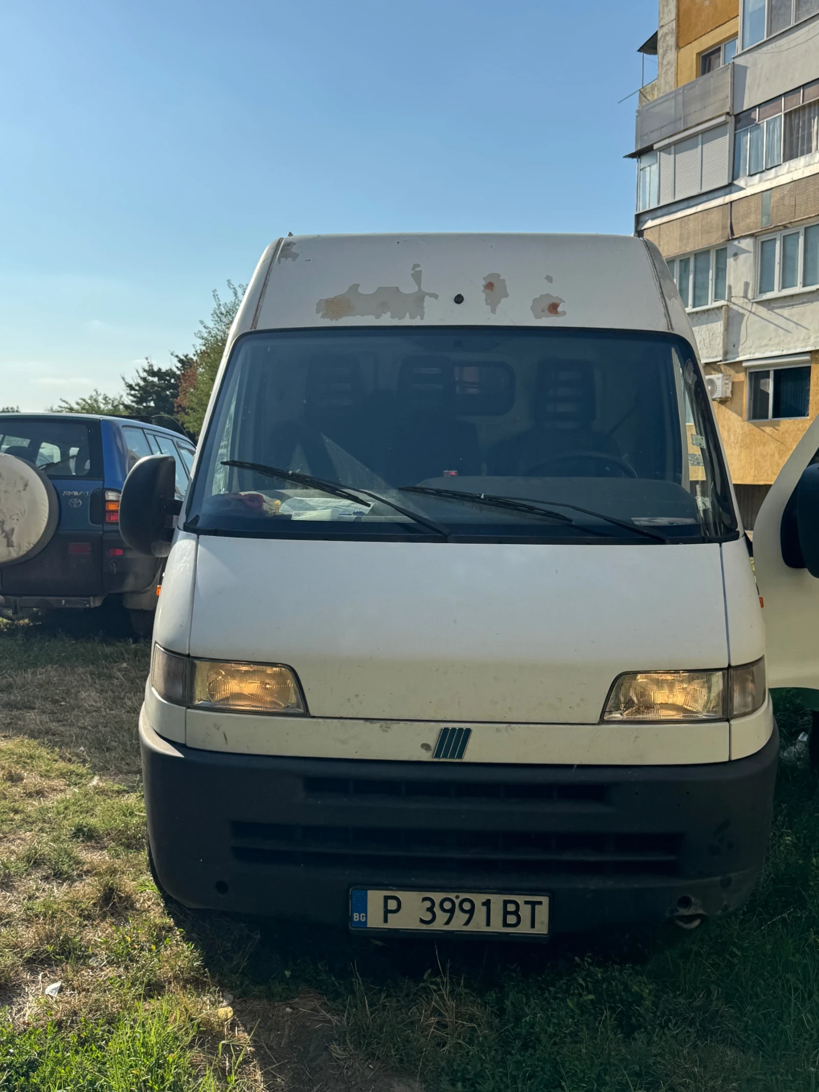 Fiat Ducato