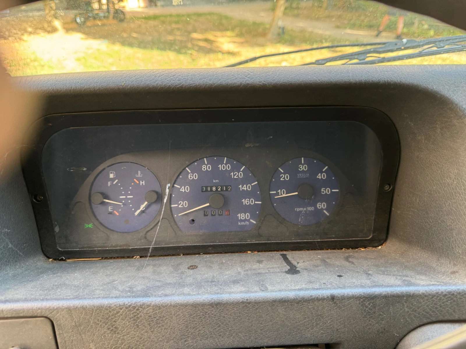 Fiat Ducato, снимка 7 - Бусове и автобуси - 55631702