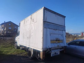 Mercedes-Benz 709, снимка 6