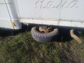 Mercedes-Benz 709, снимка 12