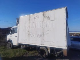 Mercedes-Benz 709, снимка 3