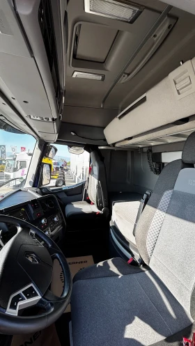 Renault T 🚛 RENAULT T 520 | 2022 | 6 НОВИ ГУМИ | 1 Г, снимка 9