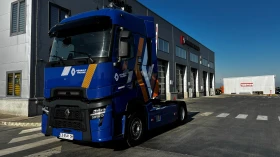 Renault T 🚛 RENAULT T 520 | 2022 | 6 НОВИ ГУМИ | 1 Г, снимка 2