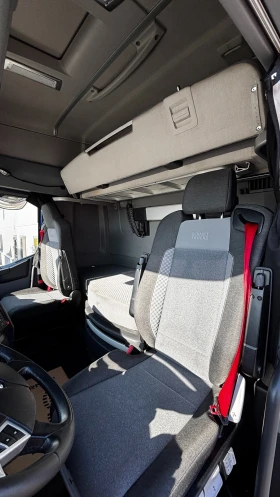 Renault T 🚛 RENAULT T 520 | 2022 | 6 НОВИ ГУМИ | 1 Г, снимка 8