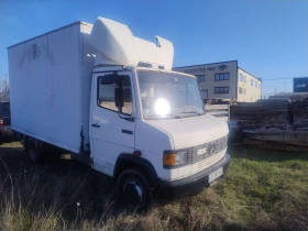 Mercedes-Benz 709 undefined | Auto.bg — изображение 2