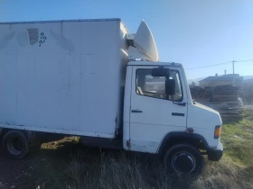 Mercedes-Benz 709 undefined | Auto.bg — изображение 8