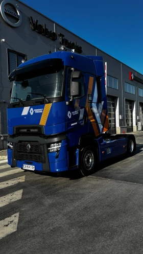 ������ Renault T 🚛 RENAULT T 520 | 2022 | 6 ���� ���� | 1 �