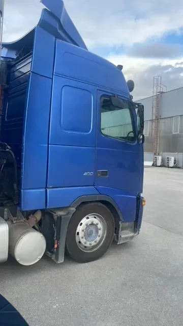 Volvo Fh 12, снимка 3 - Камиони - 47777556