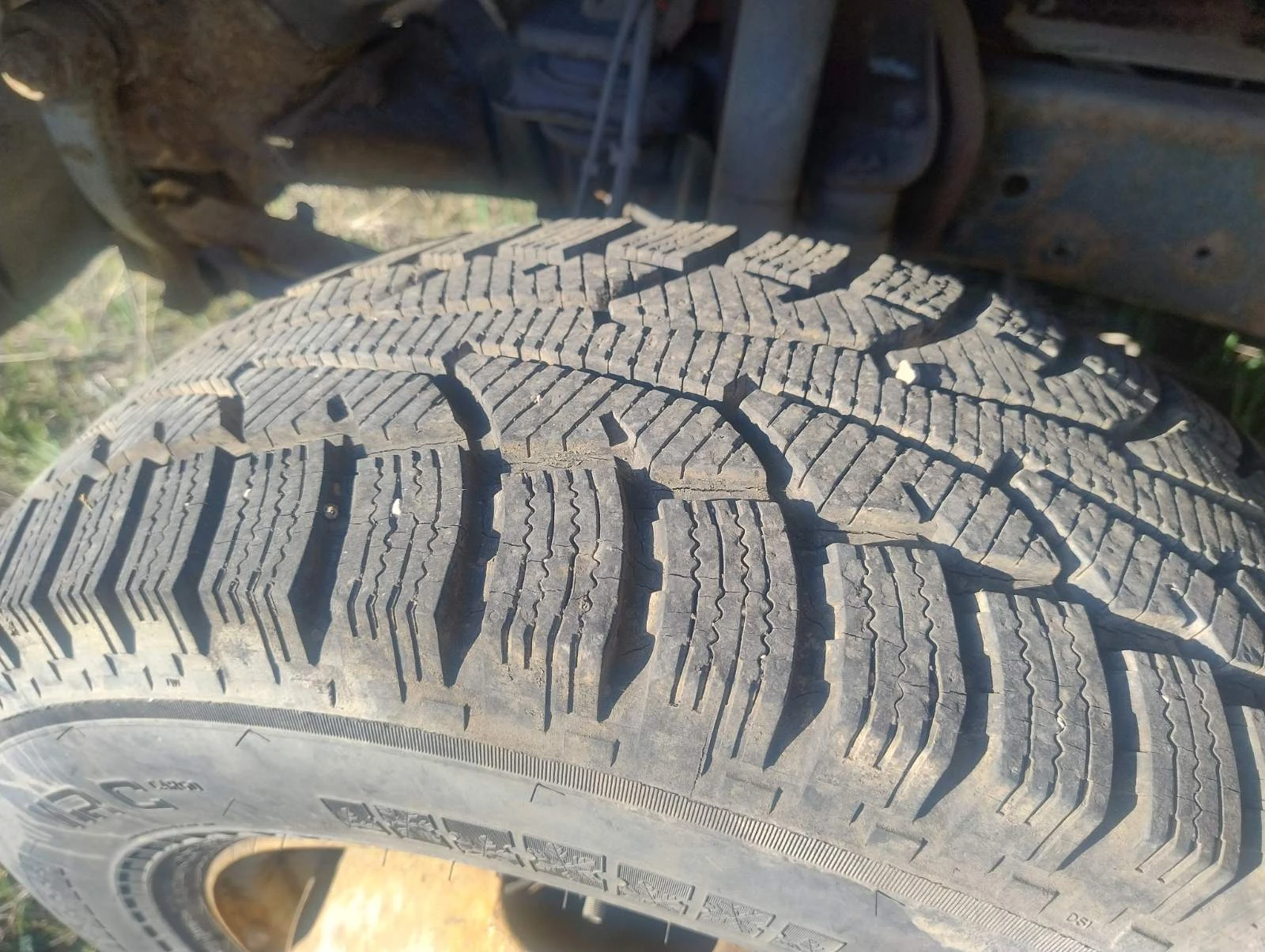 Mercedes-Benz 709, снимка 9 - Камиони - 53828359