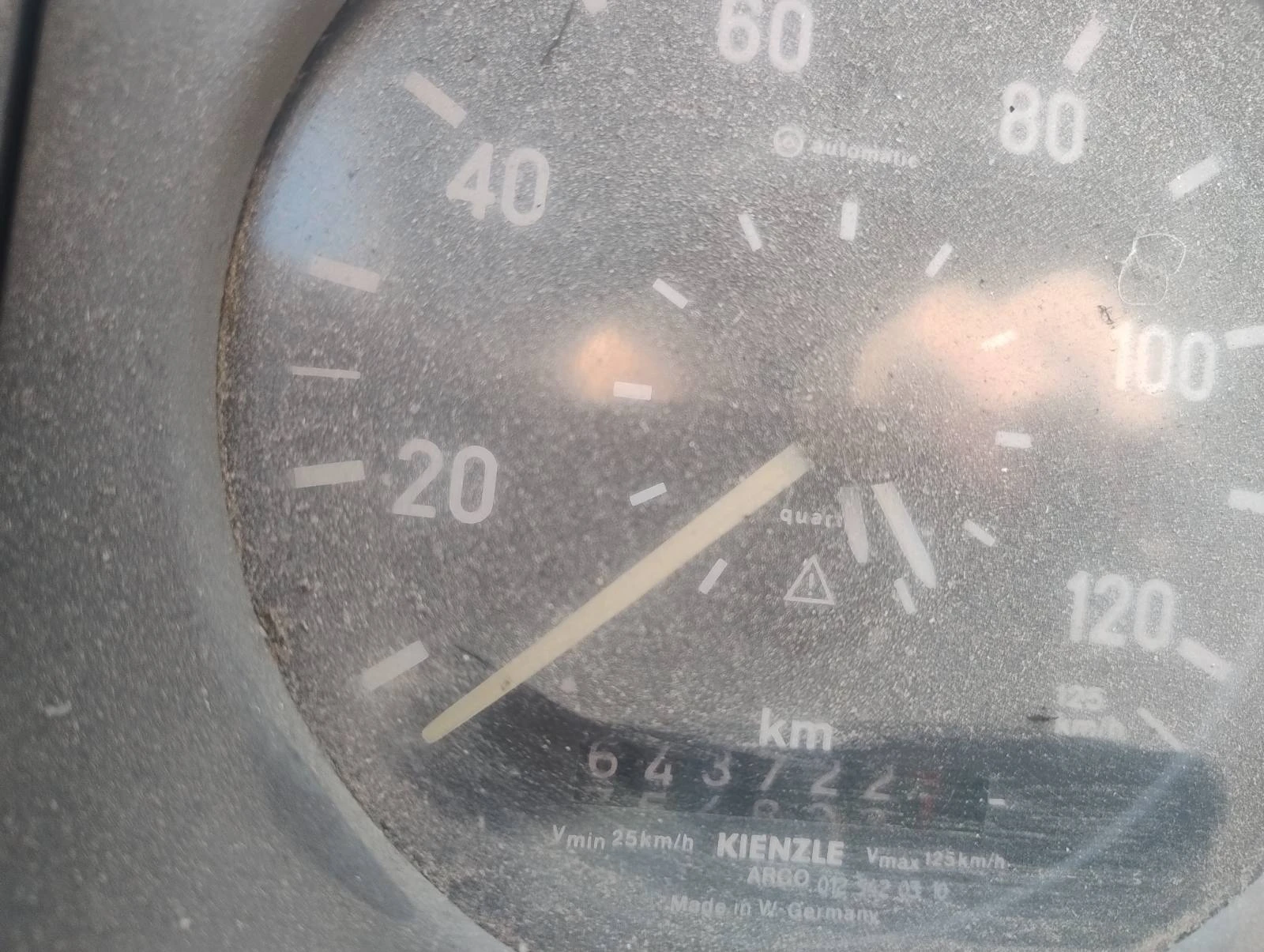 Mercedes-Benz 709, снимка 13 - Камиони - 53828359