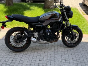 Kawasaki Z 650RS/ Cafe racer, снимка 5