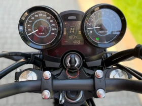 Kawasaki Z 650RS/ Cafe racer, снимка 4