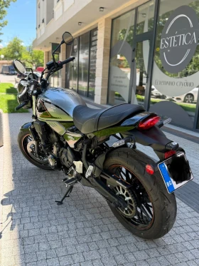 Kawasaki Z 650RS/ Cafe racer, снимка 6