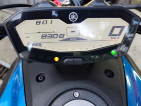 Yamaha Mt-07 Mt o7 A2, снимка 11
