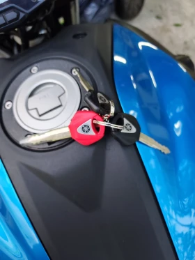 Yamaha Mt-07 Mt o7 A2, снимка 12