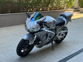 Honda Cbf 900 RR, снимка 1