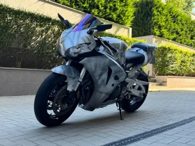 Honda Cbf 900 RR, снимка 6