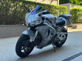 Honda Cbf 900 RR, снимка 3