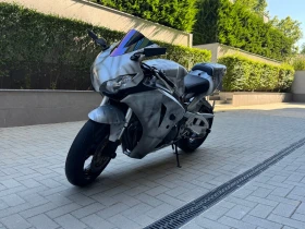 Honda Cbf 900 RR, снимка 14