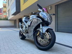 Honda Cbf 900 RR, снимка 13