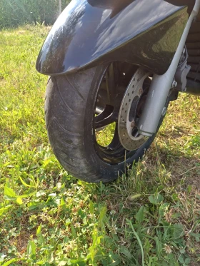 Yamaha Majesty 400, снимка 8