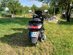 Yamaha Majesty 400, снимка 2