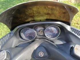 Yamaha Majesty 400, снимка 6