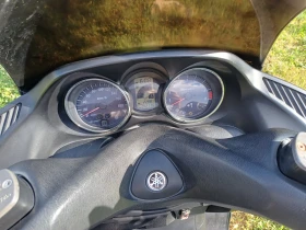 Yamaha Majesty 400, снимка 5