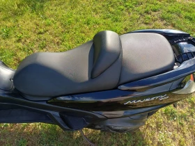 Yamaha Majesty 400, снимка 4