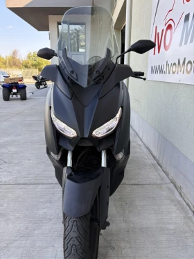 Yamaha X-max IRON MAX , снимка 5