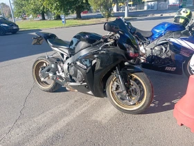 Honda Cbr CBR 1000 RR, снимка 1