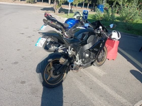 Honda Cbr CBR 1000 RR, снимка 5