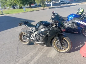 Honda Cbr CBR 1000 RR, снимка 3