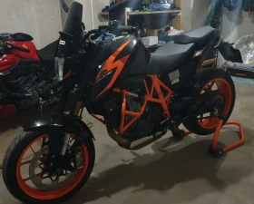 Ktm 690 Duke R, снимка 3