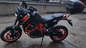 Ktm 690 Duke R, снимка 3