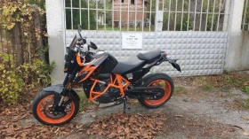 Ktm 690 Duke R, снимка 1