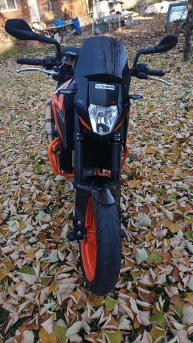  Ktm 690