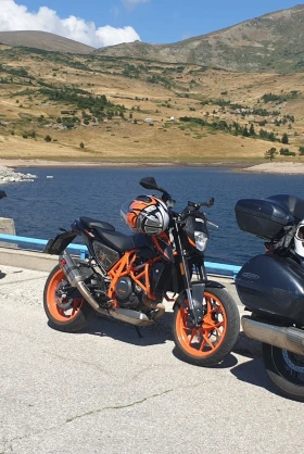 Ktm 690 Duke R, снимка 8