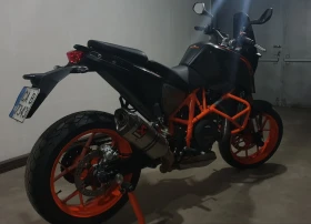 Ktm 690 Duke R, снимка 4