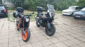 Ktm 690 Duke R, снимка 8