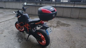 Ktm 690 Duke R, снимка 4