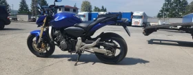 Honda Hornet 600 | Mobile.bg    7