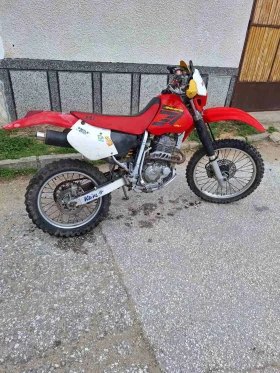 Honda Xr, снимка 4